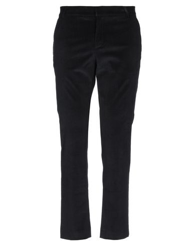Click to view more detailed imagery on our partner's website Daniele Alessandrini Homme Casual Pants In Black