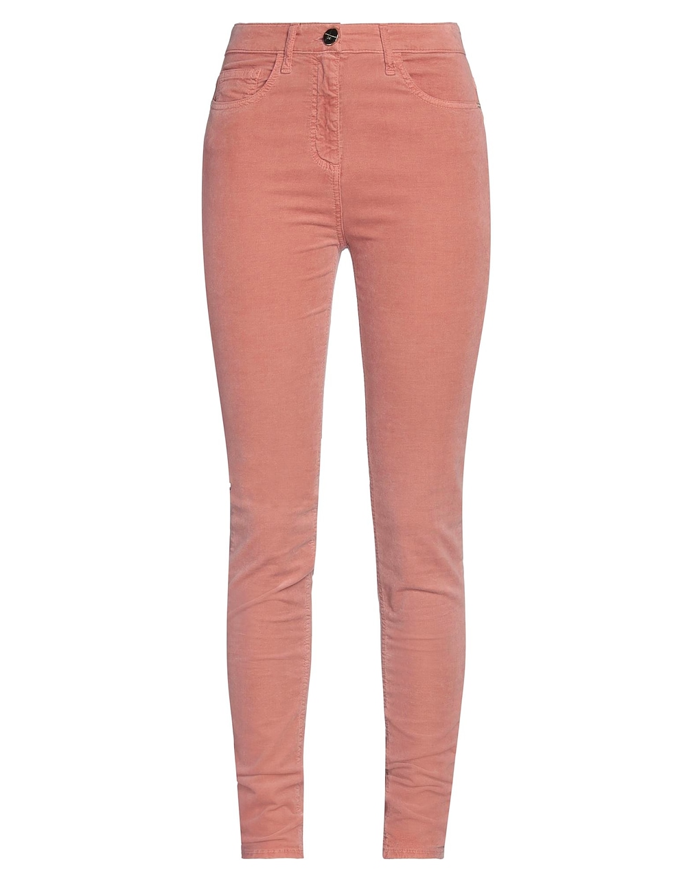 ELISABETTA FRANCHI JEANS - Trousers