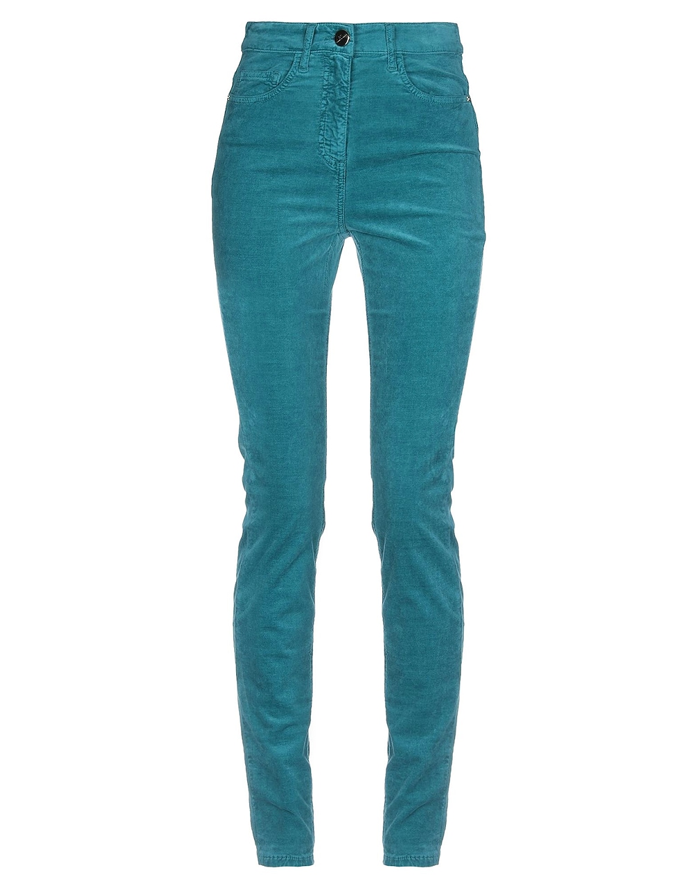 ELISABETTA FRANCHI JEANS - Pantalones
