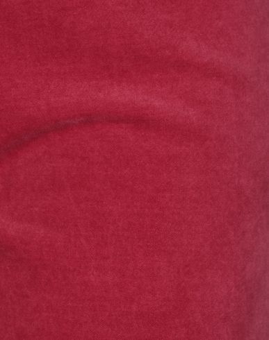 Elisabetta Franchi Jeans Pants In Red