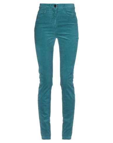 Elisabetta Franchi Jeans Pants In Green