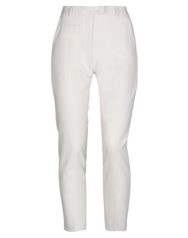 Seventy Sergio Tegon Pants In Light Grey