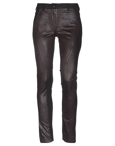 ZOOM D.EXTERIOR - Casual pants