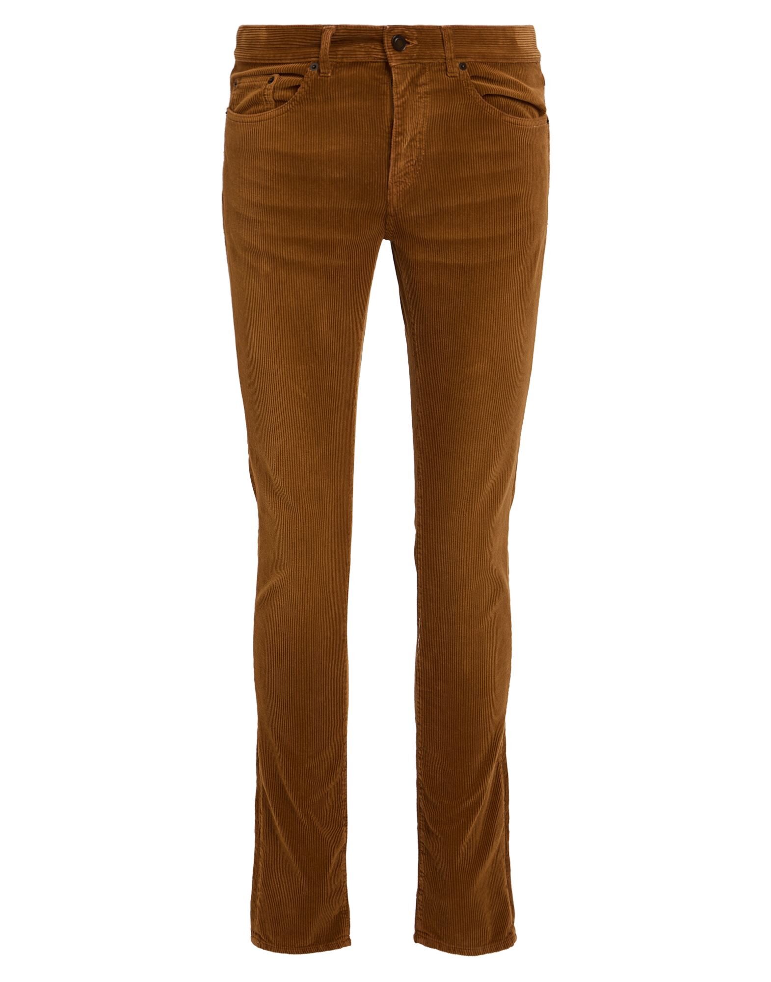 SAINT LAURENT - Trousers