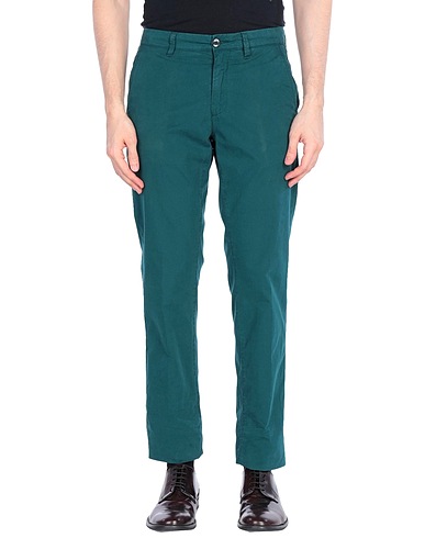 ZOOM C.P. COMPANY - Casual pants