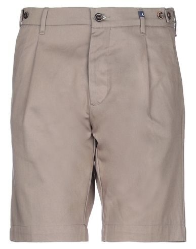 Myths Shorts & Bermuda In Khaki
