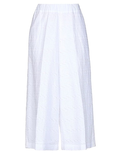 ZOOM ANTONIO MARRAS - Cropped trousers & culottes