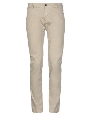 Roy Rogers Casual Pants In Sand