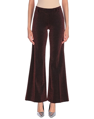 ZOOM PAOLO CASALINI - Pantalon