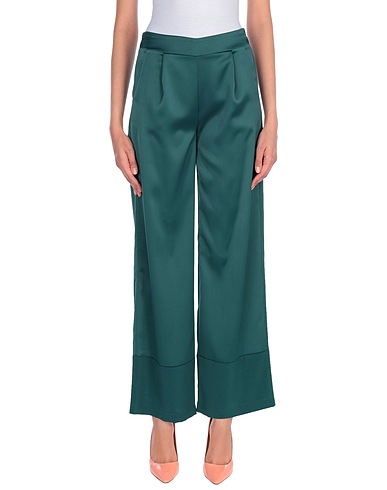 ZOOM PAOLO CASALINI - Pantalon