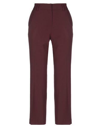 True Royal Pants In Red
