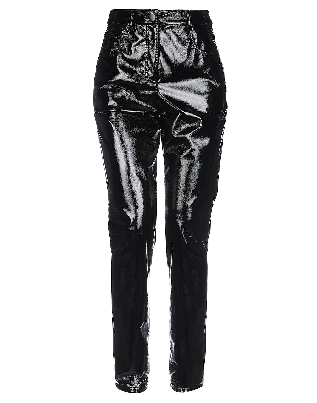 ALBERTA FERRETTI - Trousers