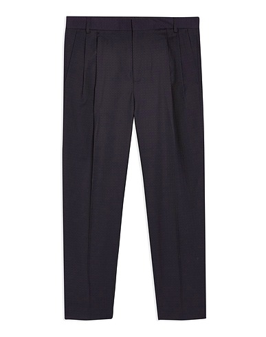 ZOOM TOPMAN - Casual pants