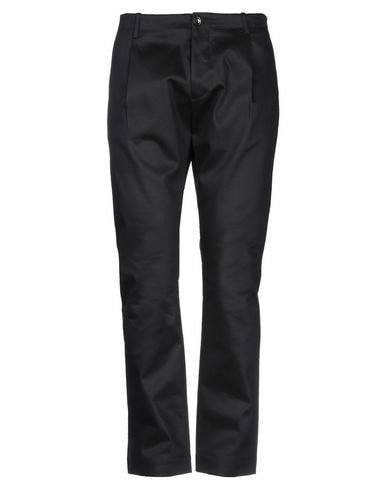 Nine:inthe:morning Casual Pants In Black