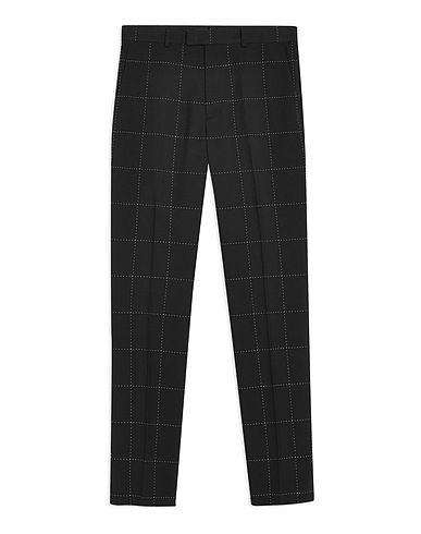 ZOOM TOPMAN - Casual pants
