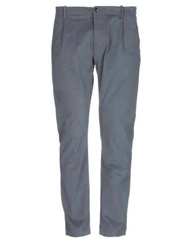 Click to view more detailed imagery on our partner's website Nine:inthe:morning Casual Pants In Lead
