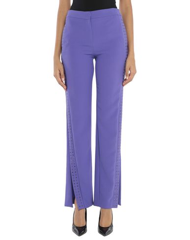 Annarita N Pants In Purple