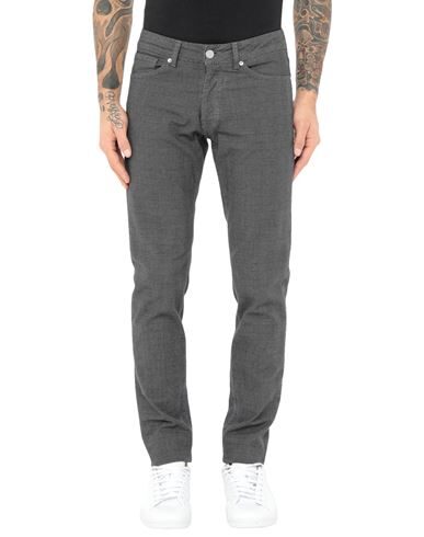 Click to view more detailed imagery on our partner's website Michael Coal Casual Pants In Steel Grey