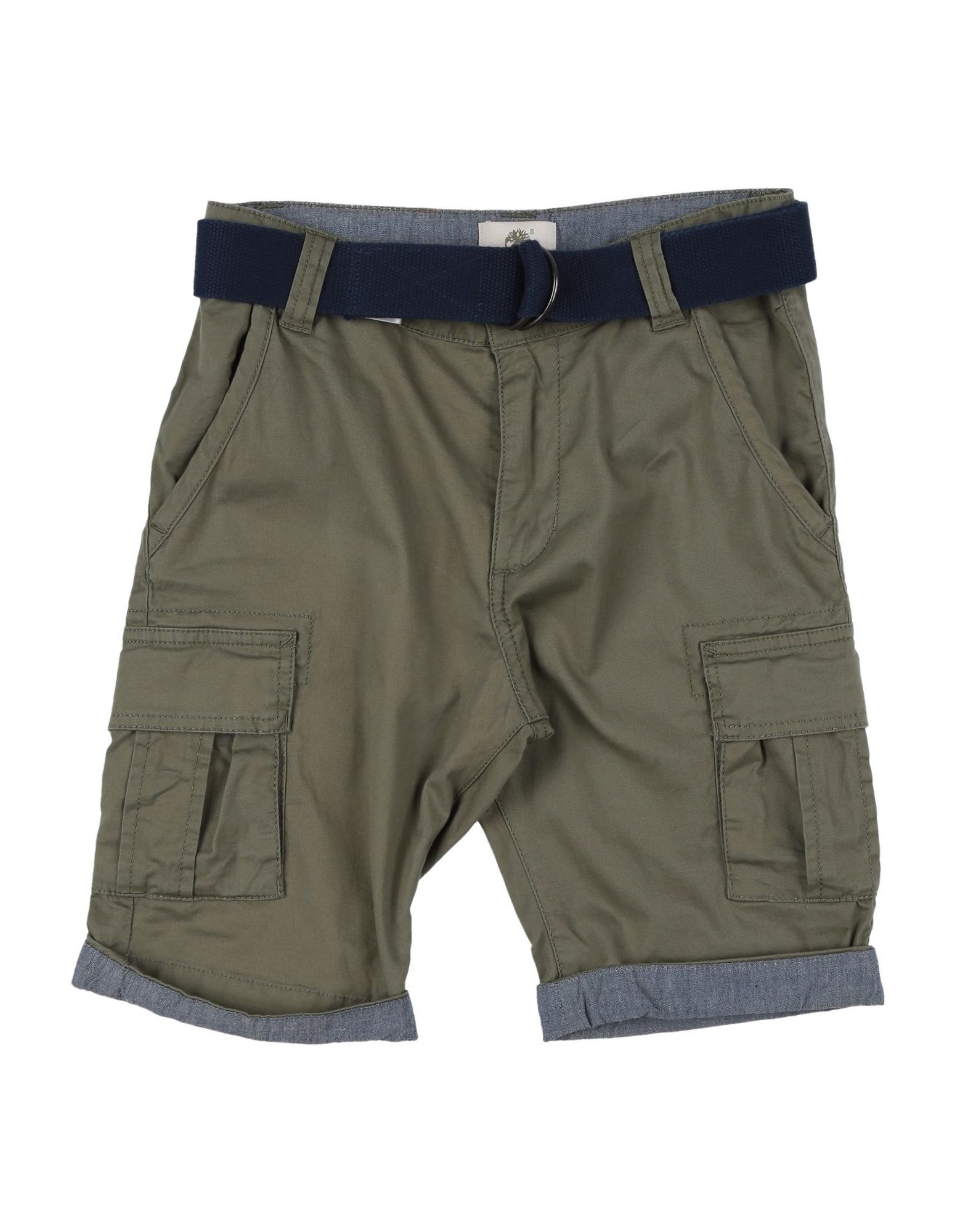 TIMBERLAND - Shorts & Bermuda Shorts