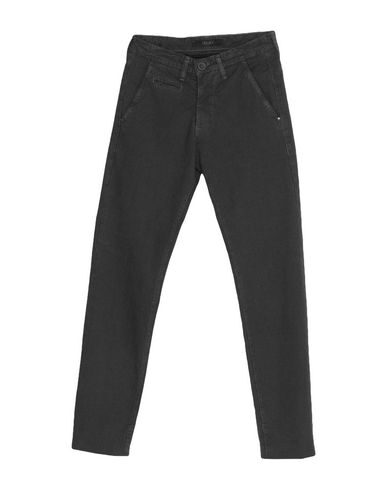 Liu •jo Man Pants In Steel Grey