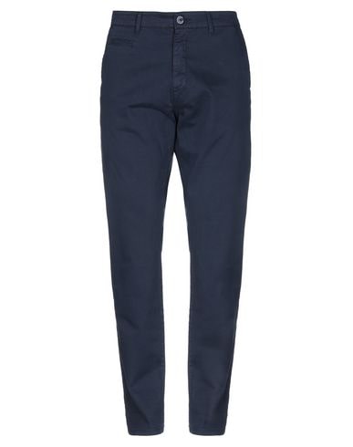 Liu •jo Man Pants In Blue