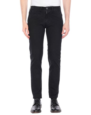 Click to view more detailed imagery on our partner's website Liu •jo Man Pants In Blue