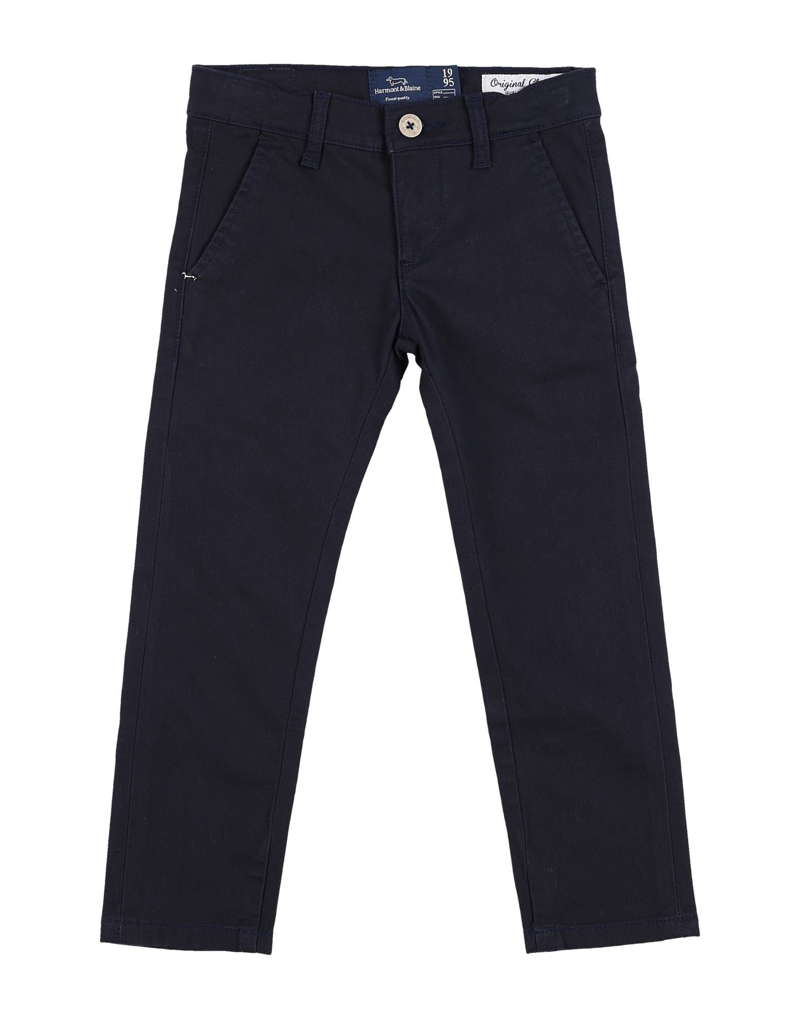 HARMONT & BLAINE - Trousers