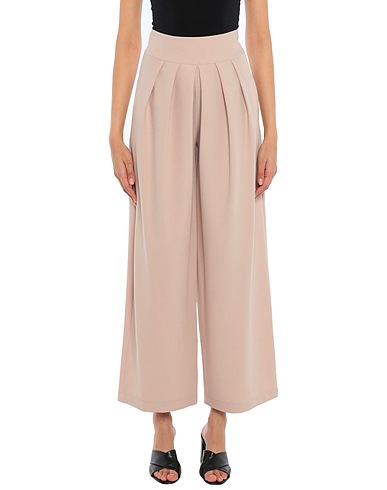 ZOOM PAOLO CASALINI - Pantalon