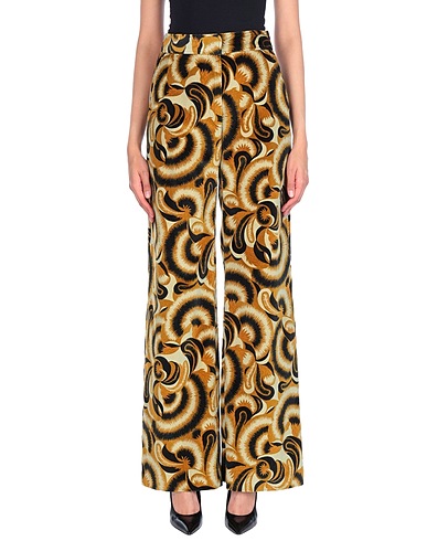 ZOOM DRIES VAN NOTEN - Pantalon