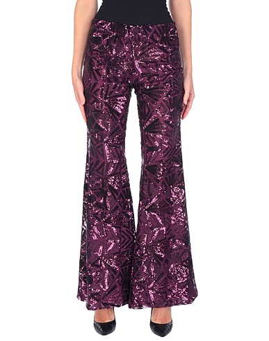 ZOOM P.A.R.O.S.H. - Casual pants