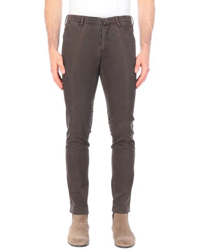 Michael Coal Pants In Brown