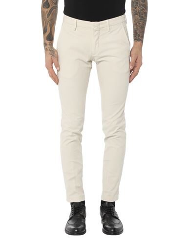 Michael Coal Pants In Ivory