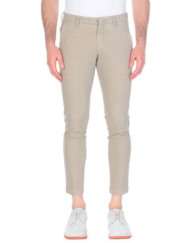 Michael Coal Pants In Ivory