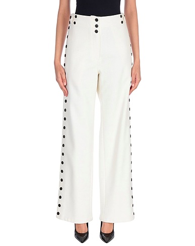 ZOOM ANN DEMEULEMEESTER - Casual pants