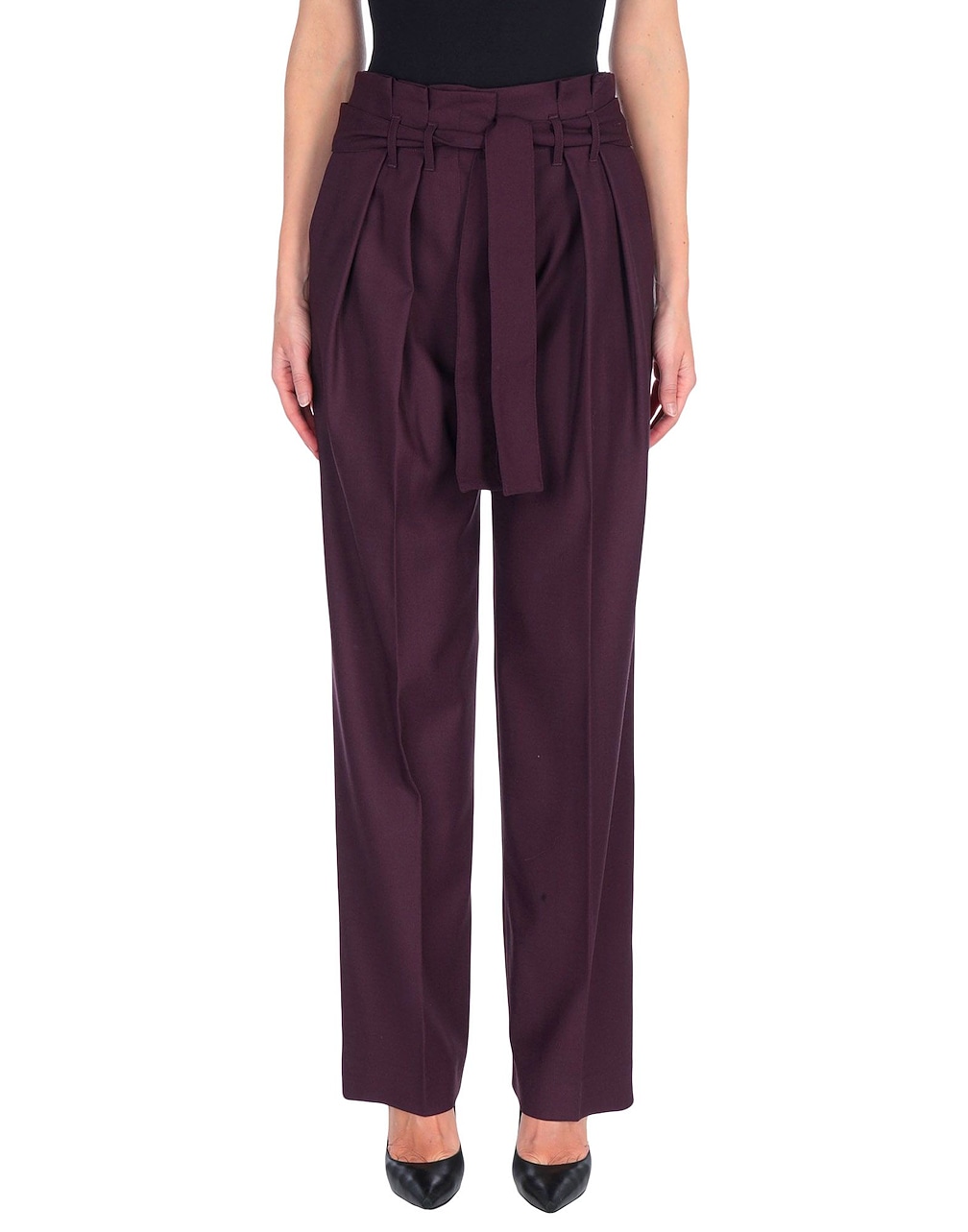 VICTORIA, VICTORIA BECKHAM - Pants