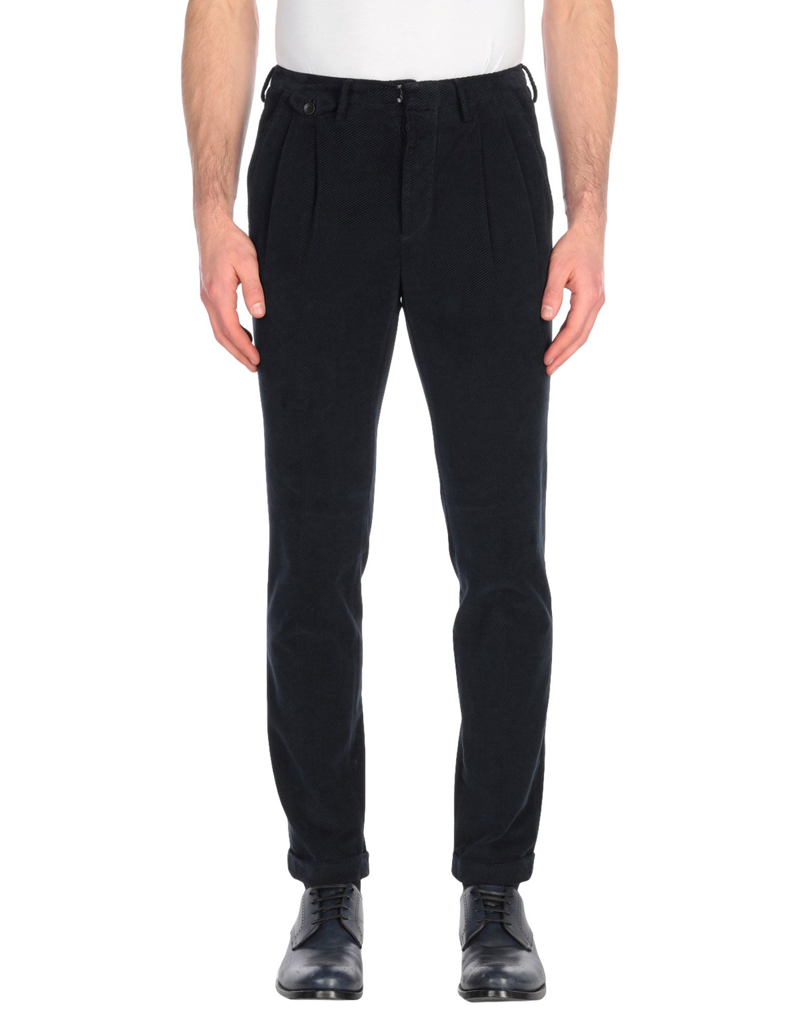 MICHAEL COAL - Trousers