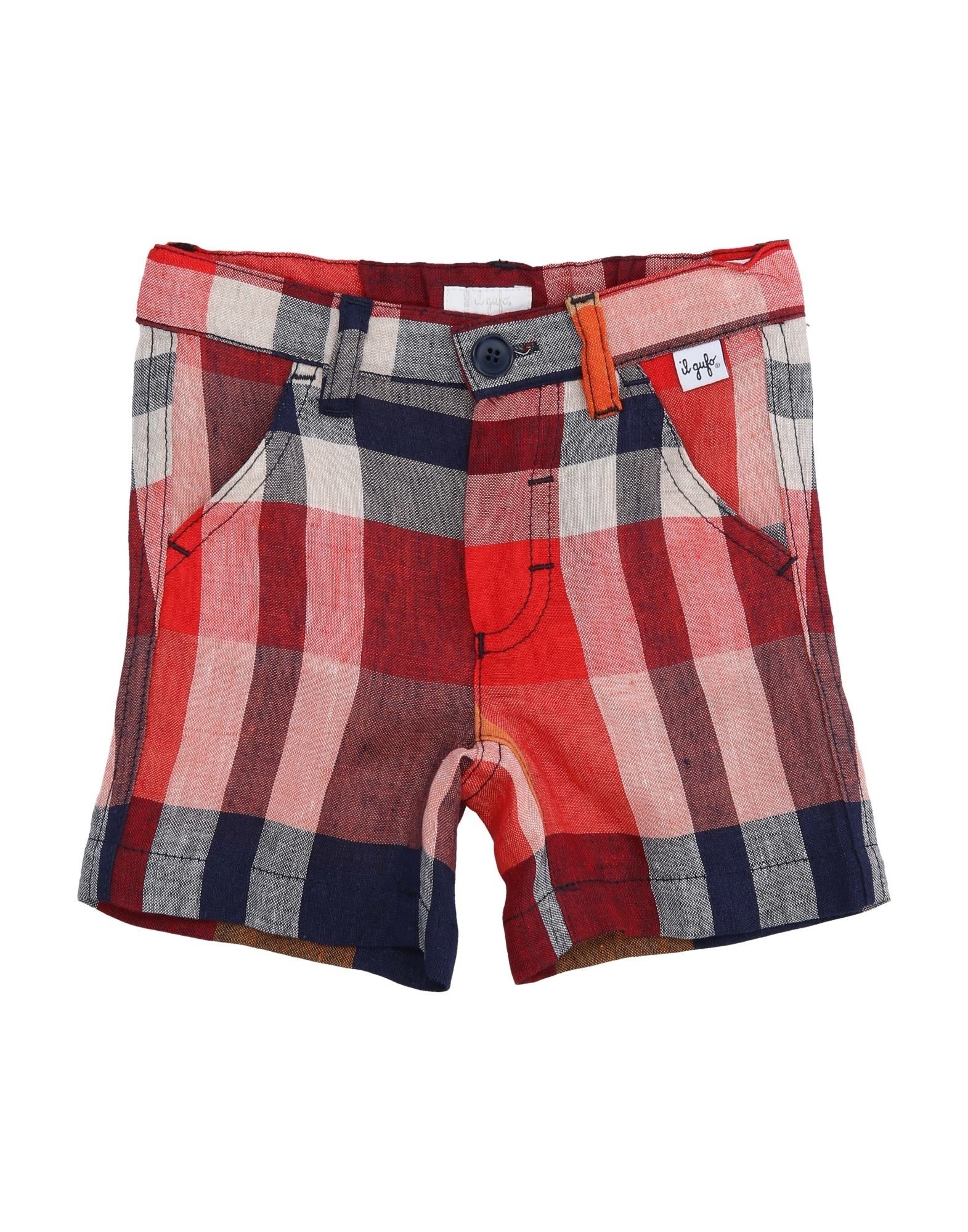 IL GUFO - Shorts & Bermuda Shorts