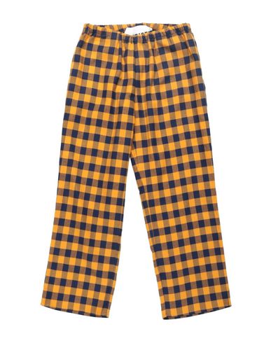 Click to view more detailed imagery on our partner's website Touriste Casual Pants In Ocher