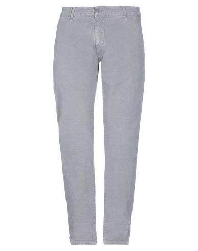 Liu •jo Man Pants In Light Grey