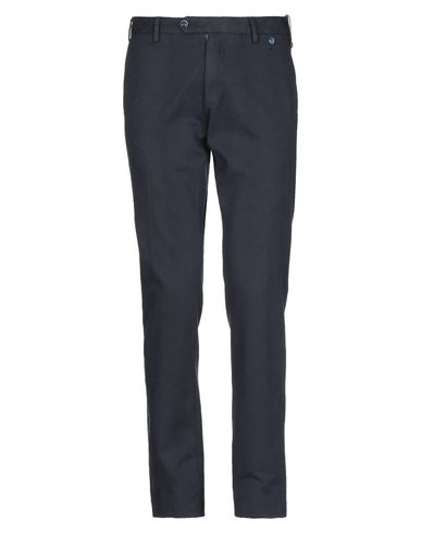 Click to view more detailed imagery on our partner's website At.p.co Casual Pants In Dark Blue
