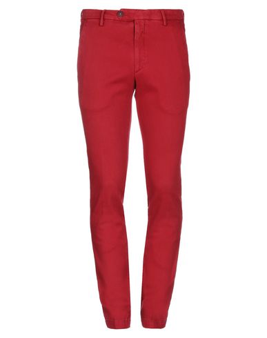 Michael Coal Pants In Red