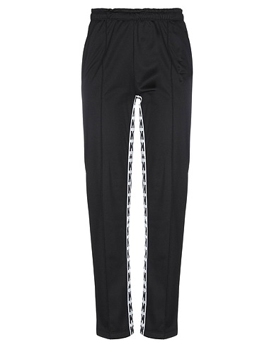 KAPPA KONTROLL Casual trouser Black 100% Polyester