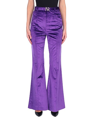 ZOOM NINA RICCI - Casual pants