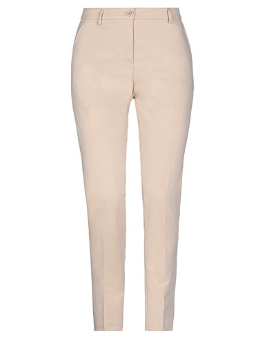 SEVENTY VENEZIA クラシックパンツ サンド コットン 72% / ナイロン 25% / ポリウレタン 3%