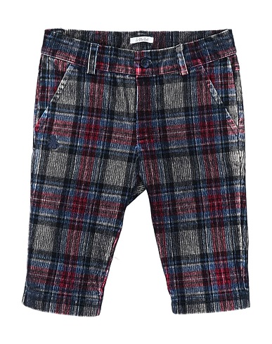 LE BEBÉ Pantalone Blu notte 98% Cotone, 2% Elastan