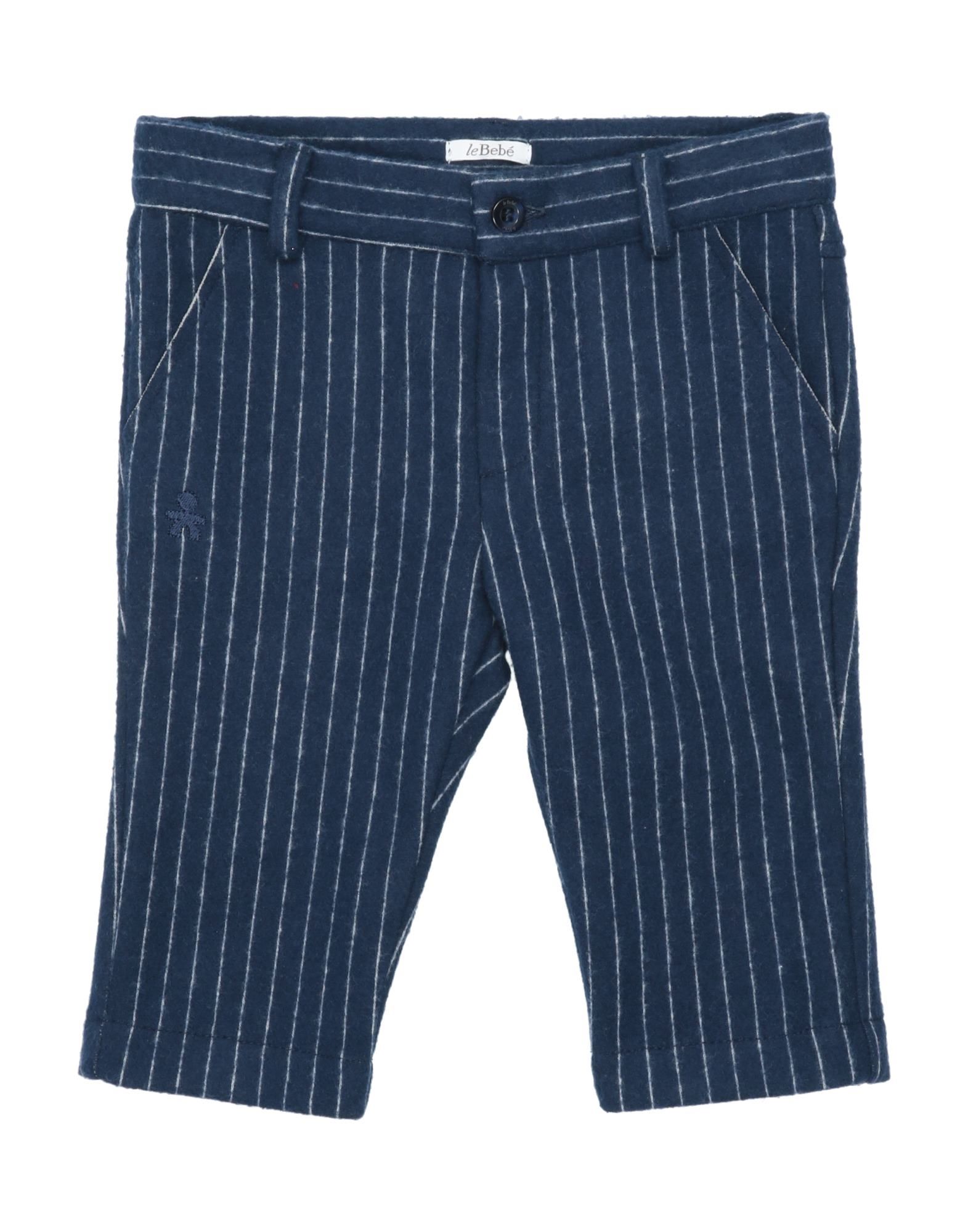 LE BEBÉ - Trousers