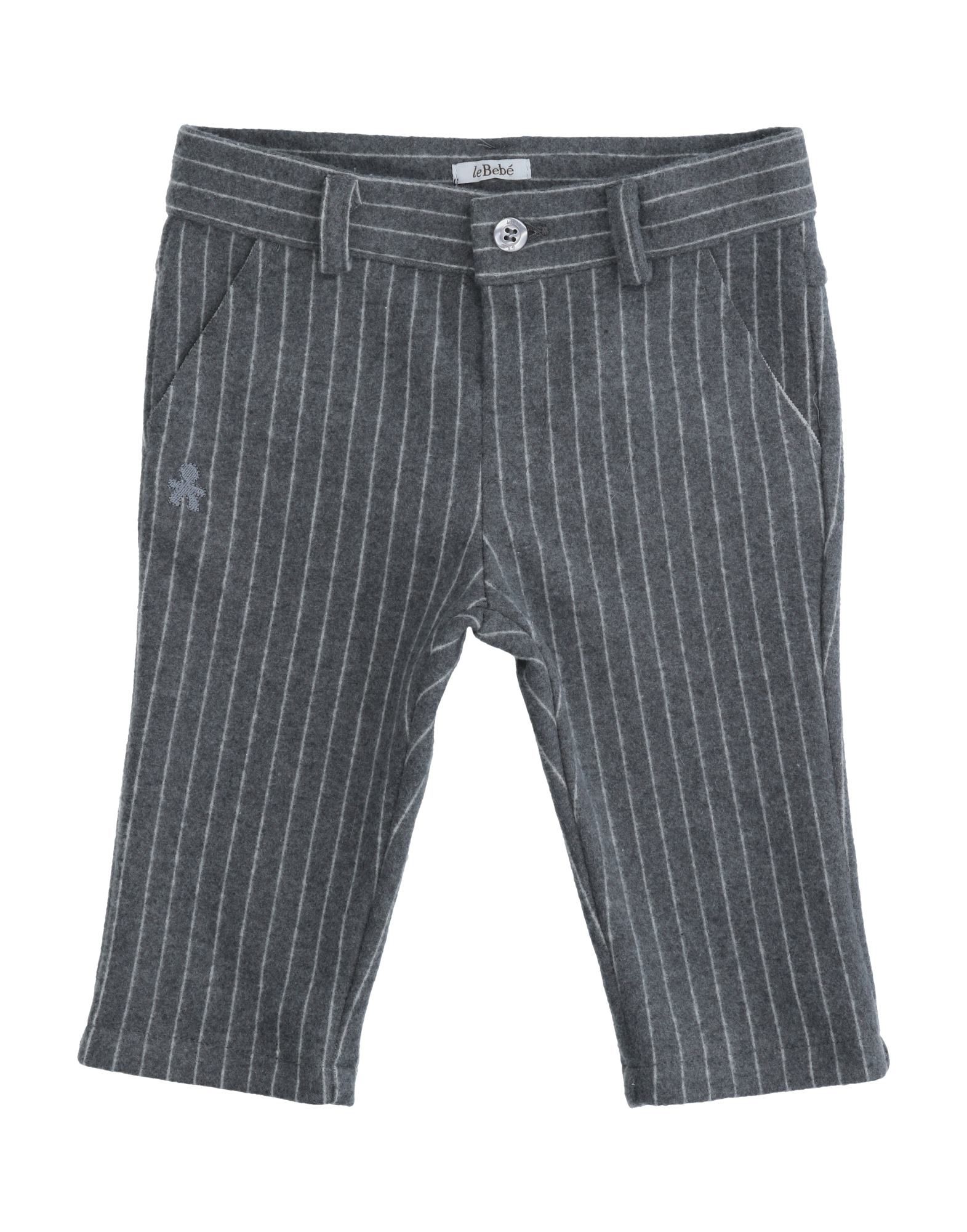 LE BEBÉ - Pantaloni