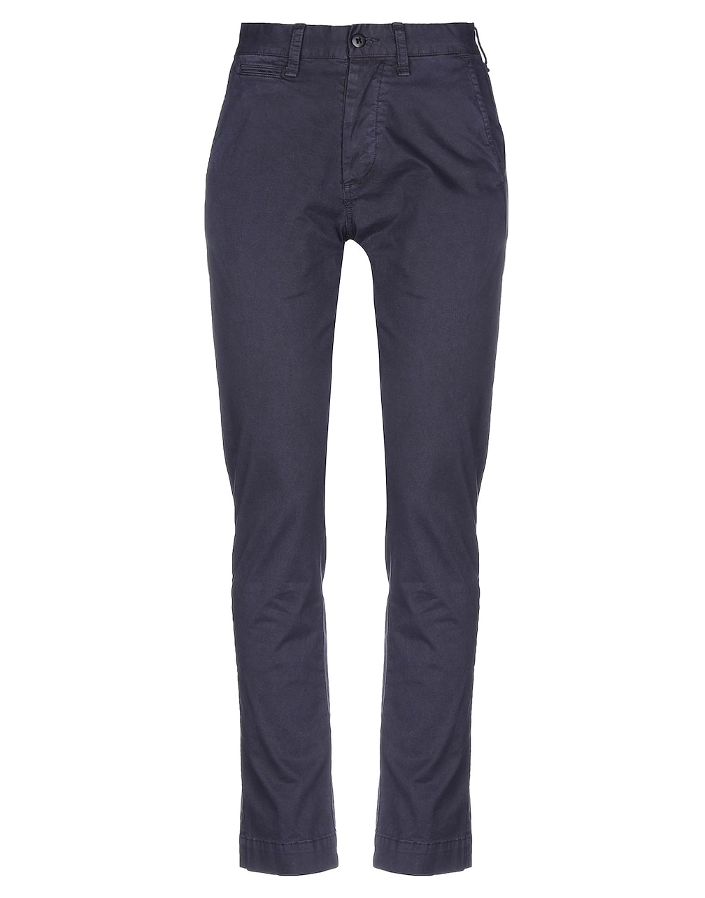 DENIM & SUPPLY RALPH LAUREN - Trousers