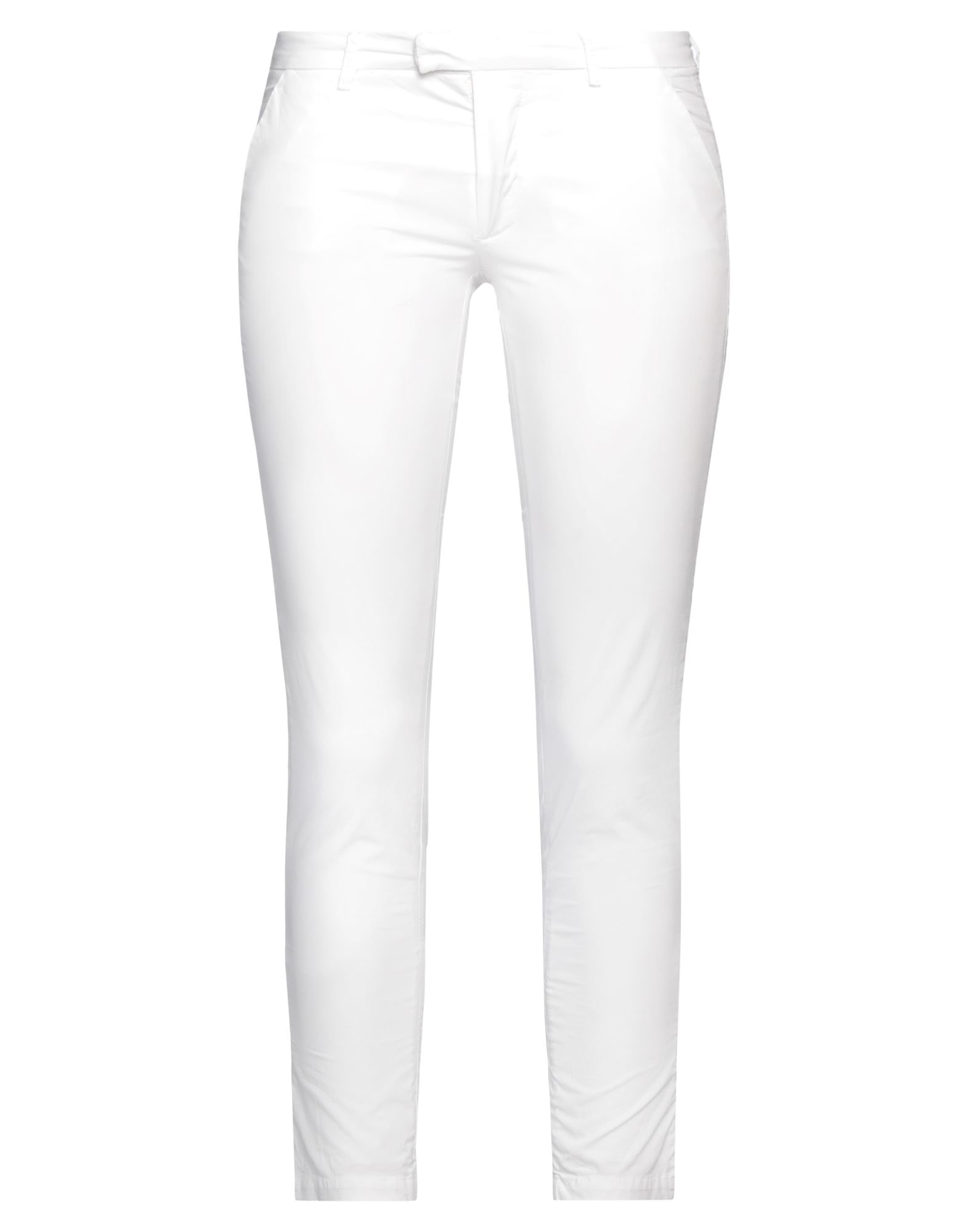 MERCI ITALIA - Trousers