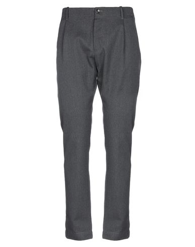 Nine:inthe:morning Nine In The Morning Man Pants Lead Size 32 Wool In Grey